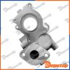Vanne EGR pour OPEL | 1350007130, 1350007350
